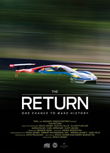 دانلود زیرنویس فارسی  فیلم 2017 The Return