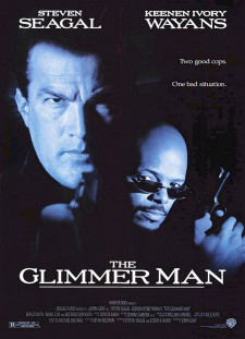 دانلود زیرنویس فارسی  فیلم 1996 The Glimmer Man