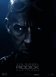 دانلود زیرنویس فارسی  فیلم 2013 Riddick