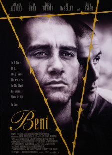 دانلود زیرنویس فارسی  فیلم 1997 Bent