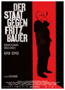 دانلود زیرنویس فارسی  فیلم 2015 Der Staat gegen Fritz Bauer