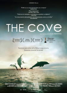 دانلود زیرنویس فارسی  فیلم 2009 The Cove