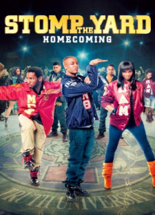 دانلود زیرنویس فارسی  فیلم 2011 Stomp the Yard 2: Homecoming