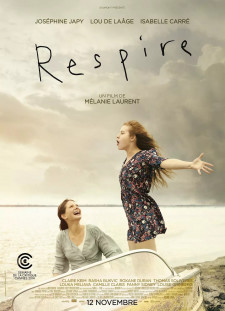 دانلود زیرنویس فارسی  فیلم 2014 Respire