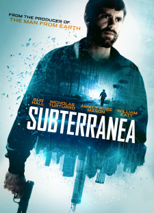 دانلود زیرنویس فارسی  فیلم 2016 Subterranea