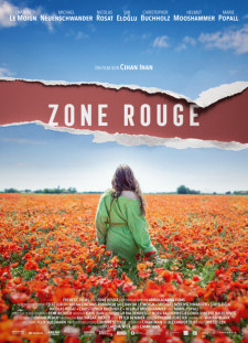 دانلود زیرنویس فارسی  فیلم 2018 Zone Rouge