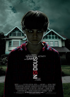 دانلود زیرنویس فارسی  فیلم 2011 Insidious