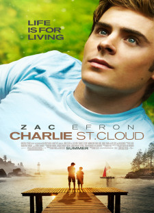 دانلود زیرنویس فارسی  فیلم 2010 Charlie St. Cloud