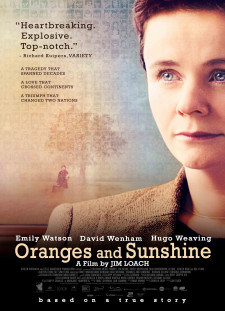 دانلود زیرنویس فارسی  فیلم 2011 Oranges and Sunshine