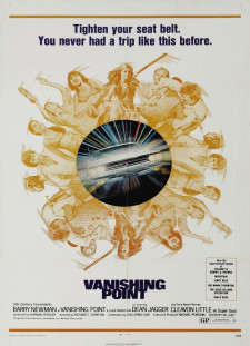 دانلود زیرنویس فارسی  فیلم 1971 Vanishing Point