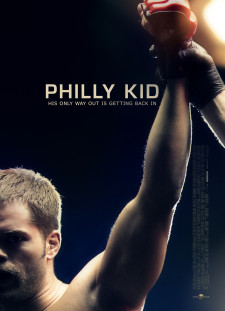 دانلود زیرنویس فارسی  فیلم 2012 The Philly Kid