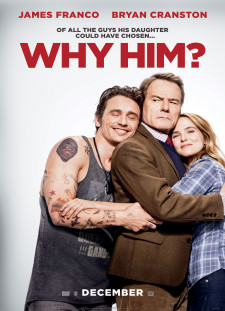 دانلود زیرنویس فارسی  فیلم 2016 Why Him?