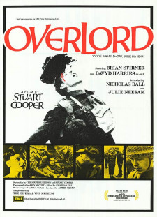دانلود زیرنویس فارسی  فیلم 1977 Overlord