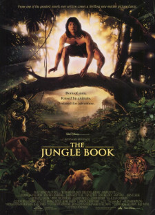 دانلود زیرنویس فارسی  فیلم 1994 The Jungle Book