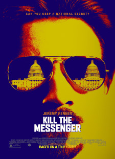 دانلود زیرنویس فارسی  فیلم 2014 Kill the Messenger