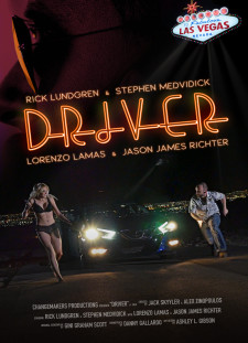 دانلود زیرنویس فارسی  فیلم 2018 Driver