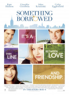 دانلود زیرنویس فارسی  فیلم 2011 Something Borrowed