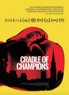 دانلود زیرنویس فارسی  فیلم 2018 Cradle of Champions