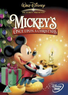 دانلود زیرنویس فارسی  CreativeWork 1999 Mickey's Once Upon a Christmas
