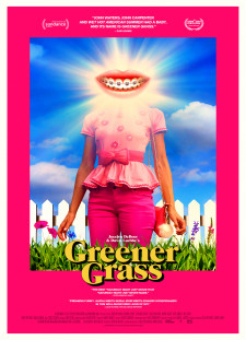 دانلود زیرنویس فارسی  فیلم 2019 Greener Grass