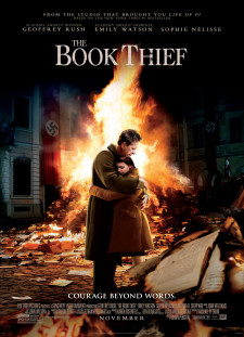 دانلود زیرنویس فارسی  فیلم 2013 The Book Thief