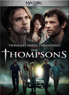 دانلود زیرنویس فارسی  فیلم 2012 The Thompsons