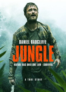 دانلود زیرنویس فارسی  فیلم 2017 Jungle