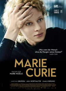 دانلود زیرنویس فارسی  فیلم 2016 Marie Curie