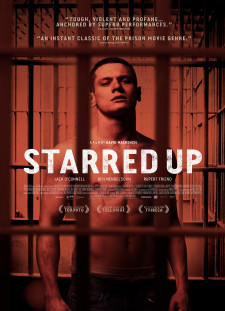 دانلود زیرنویس فارسی  فیلم 2014 Starred Up