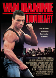 دانلود زیرنویس فارسی  فیلم 1990 Lionheart