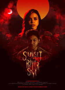 دانلود زیرنویس فارسی  فیلم 2020 Sunset on the River Styx