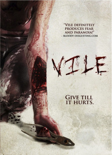 دانلود زیرنویس فارسی  فیلم 2012 Vile