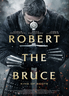 دانلود زیرنویس فارسی  فیلم 2019 Robert the Bruce