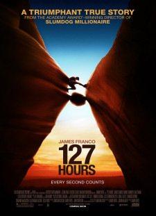 دانلود زیرنویس فارسی  فیلم 2011 127 Hours