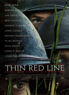 دانلود زیرنویس فارسی  فیلم 1999 The Thin Red Line