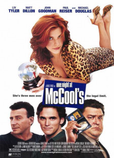 دانلود زیرنویس فارسی  فیلم 2001 One Night at McCool's