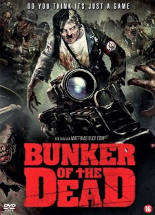 دانلود زیرنویس فارسی  فیلم 2016 Bunker of the Dead