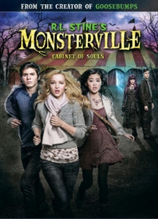 دانلود زیرنویس فارسی  فیلم 2015 R.L. Stine's Monsterville: Cabinet of Souls