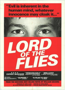 دانلود زیرنویس فارسی  فیلم 1963 Lord of the Flies