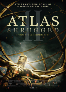 دانلود زیرنویس فارسی  فیلم 2012 Atlas Shrugged II: The Strike