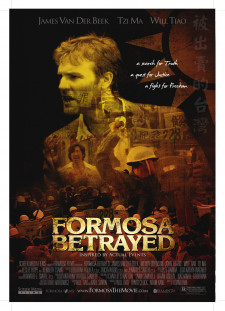 دانلود زیرنویس فارسی  فیلم 2010 Formosa Betrayed