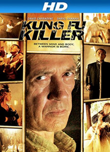 دانلود زیرنویس فارسی  فیلم 2008 Kung Fu Killer