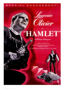 دانلود زیرنویس فارسی  فیلم 1948 Hamlet