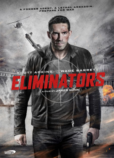 دانلود زیرنویس فارسی  فیلم 2016 Eliminators