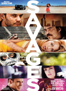 دانلود زیرنویس فارسی  فیلم 2012 Savages