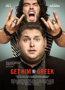 دانلود زیرنویس فارسی  فیلم 2010 Get Him to the Greek