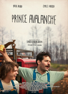 دانلود زیرنویس فارسی  فیلم 2013 Prince Avalanche