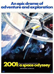دانلود زیرنویس فارسی  فیلم 1968 2001: A Space Odyssey
