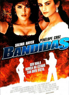 دانلود زیرنویس فارسی  فیلم 2006 Bandidas