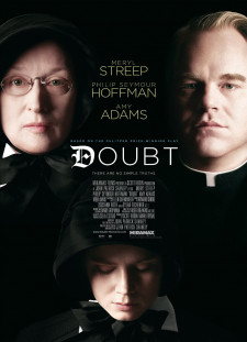 دانلود زیرنویس فارسی  فیلم 2008 Doubt